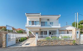 COSTA VASIA Suites&Apartments